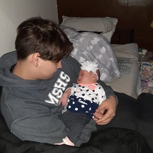 Meet your Posher, Zoe